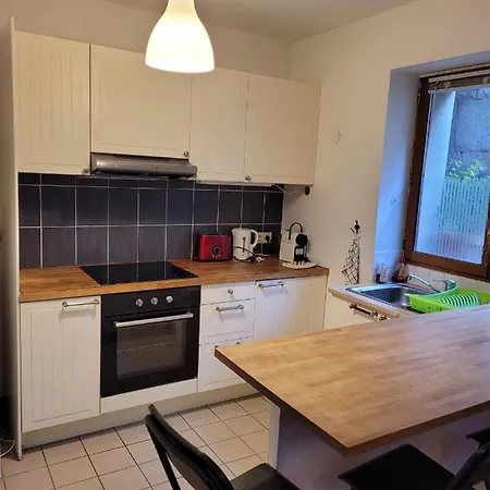 Relais Du 21 * Сен-Жермен-ан-Ле