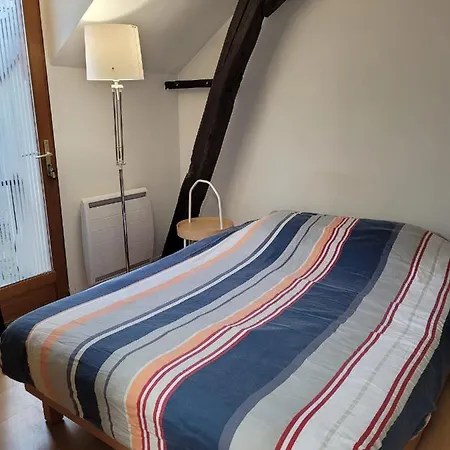 Apartment Relais Du 21