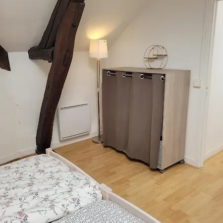 Relais Du 21 Saint-Germain-en-Laye