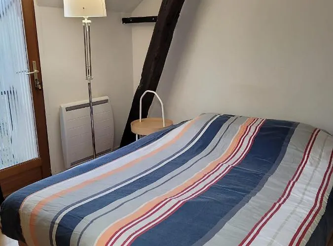 Апартаменты Relais Du 21